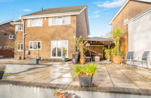 4 Bed in Bishopston oc-t34163 - Foto 29