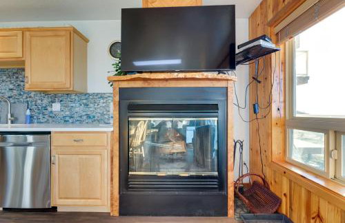 Sanderling Sea Cottages, Unit 10 - Foto 8