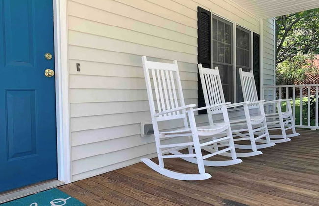 Best of the Blue Ridge by Avantstay A+ Location - Foto 25