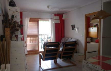 Apartamento entre playa y dunas - Foto 11