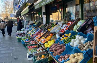 Central London Flat in Westminster - Photo 46