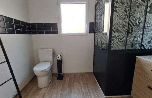 Gîte la Couzinette 3km du parc Puy du Fou - Foto 40