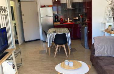 T2 tout confort - Mer à 200 m - Foto 23