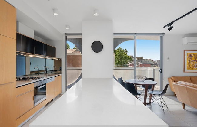 District Fitzroy - Photo 23