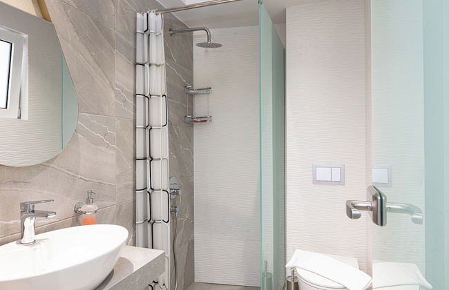 Akrogiali Apartments - Foto 70