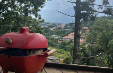 Loft in the Woods in São Roque! - Foto 7