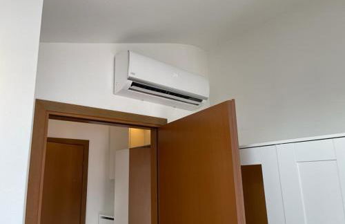 Kibilù - Brebbia Bilocale con Piscina Parcheggio vicinanze Lago Maggiore - Foto 44