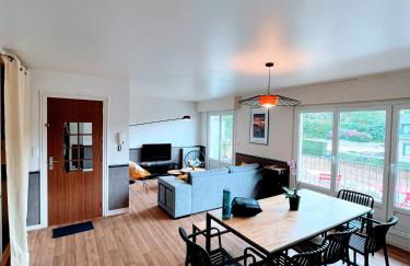 Traezh ar vag - Appartement Plage Perros-Guirec - Foto 7