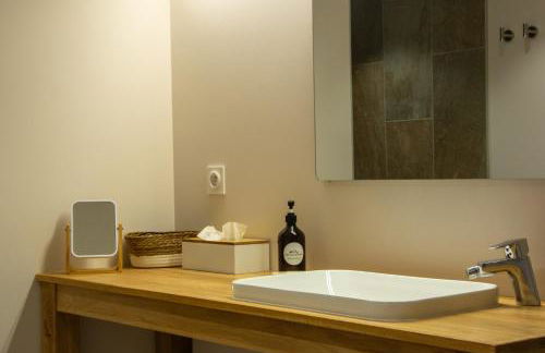 Les Carassonnes - Foto 20