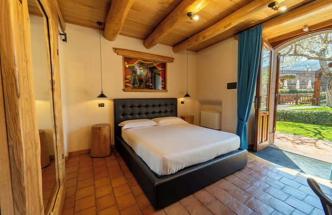 Etna Quota Mille Boutique Hotel, Typical Sicilian Food & Wine - Foto 45