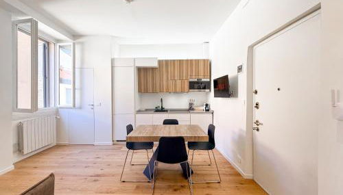 Porta Romana, Fermata Tram sotto casa, WiFi veloce - Foto 3, stove