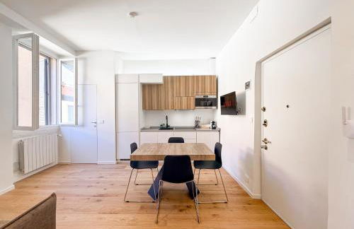 Porta Romana, Fermata Tram sotto casa, WiFi veloce - Foto 3