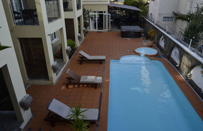 Villa Narmada - Foto 43