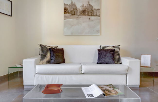 Colosseo Gardens - My Extra Home - Foto 45