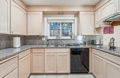 Spacious Mountain View Duplex in Prime Location Duplex - Foto 15