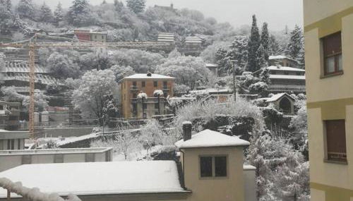 Mini appartamento in Sondrio Centro - Foto 5