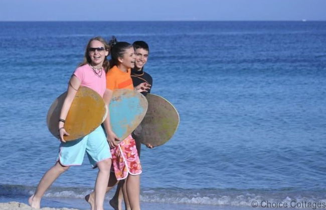 Croyde Moorlea 2 Bedrooms - Photo 24