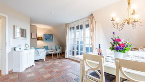 Haus Kliffhues Whg 4 - Photo 2