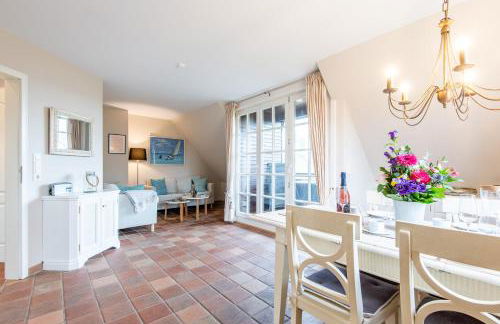 Haus Kliffhues Whg 4 - Photo 2