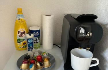 Studio Sud Paris - Foto 9