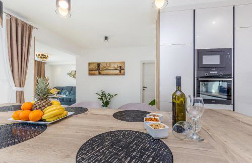 Holiday house VILLA ANDRO - Photo 22