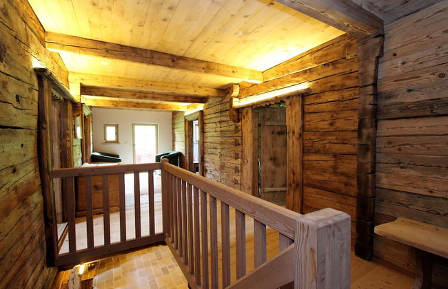 Cozy Chalet in Sankt Johann in Tirol near Ski Area - Foto 43