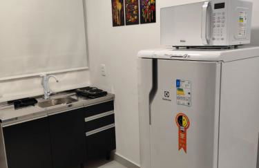 Studio com Ar condicionado, Boa Localização, Internet Rápida 2 - Photo 15