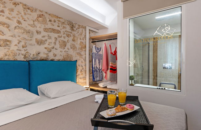 Erotokritos Luxury City Suites - Foto 3