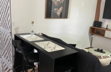 Studio porto maravilha - Foto 22