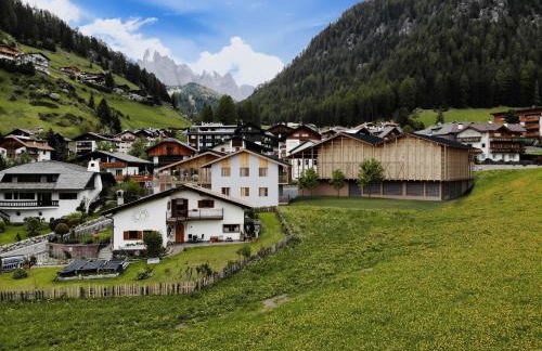 Tieja Panoramic Lodge - Photo 44