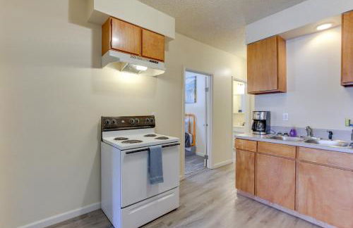 Oregon Getaway by Willamette National Forest! - Foto 20