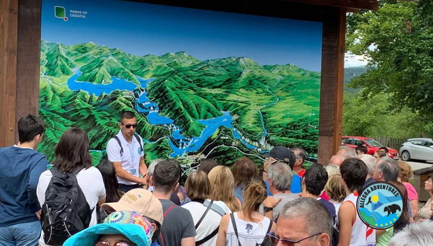 Plitvice Lakes Day Trip - Photo 2