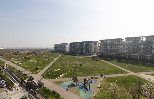 notaMi - Sky Home Santa Giulia - Foto 34