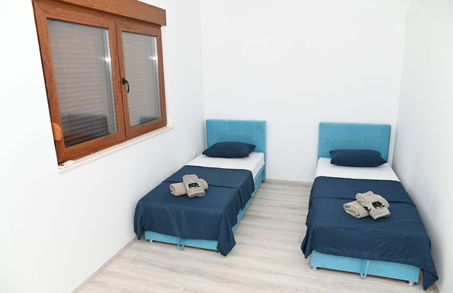 Dubrovnik Panorama Luxury Villa - Foto 8