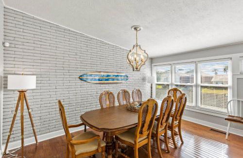 Heated Pool and Spa, Gameroom & Pet-friendly - Foto 8