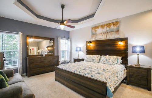 3 Mi to Boardwalk Bethany Beach House with Patio! - Foto 17