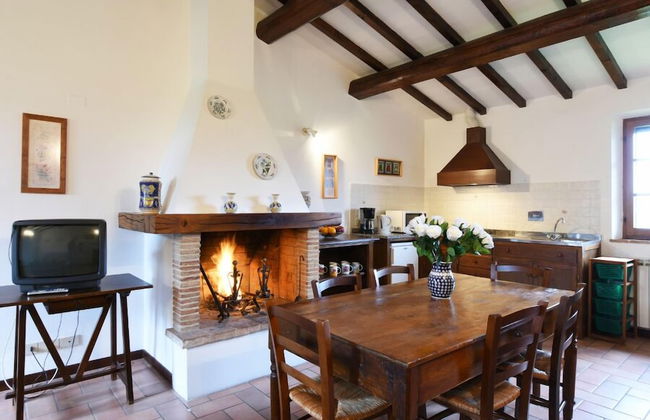 Agriturismo Miralduolo - Foto 36