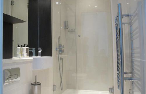 BLOOMSBURY APARTMENTS - Foto 70