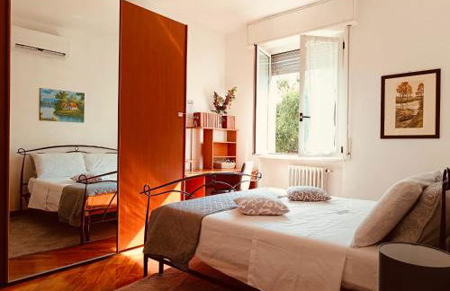 Casa Rosy Milano, Bovisa Politecnico, Dergano metropolitana, Niguarda, Bicocca - Foto 5