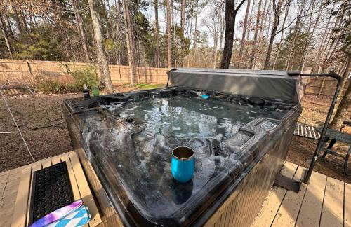 Whispering Waters Hideaway - Foto 64