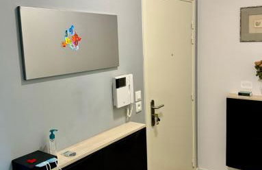 Studio 2 adultes 2 enfants parcs Disneyland Paris - Foto 33