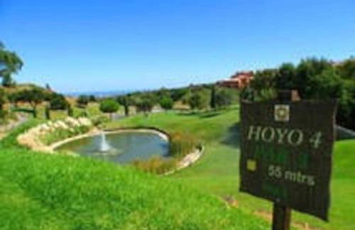 Luxury apartment with sea views, golf, gym, spa, 7 pools - Foto 10