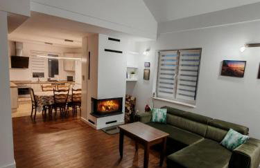 Dom pod Lasem - Photo 1