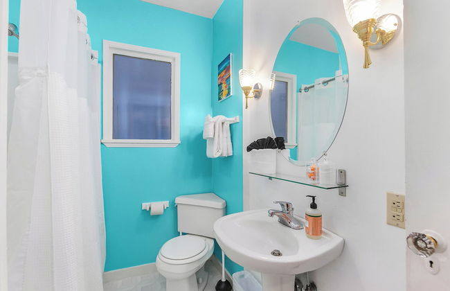 Treehouse Deck at Green Lake - Foto 28