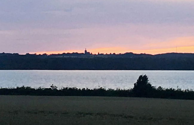 Alluring Holiday Home in Syddanmark near Sea - Foto 29