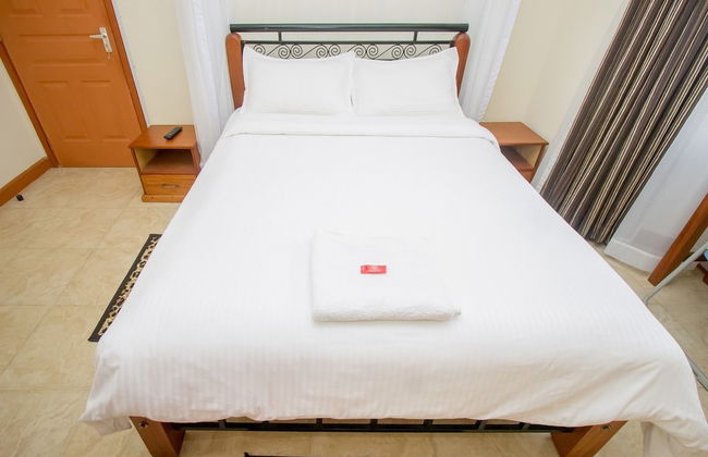 City Airport Apartment Nairobi - Foto 7