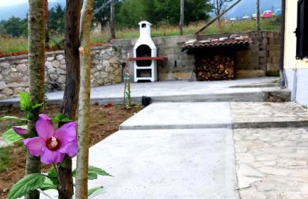 Casa ai piedi del monte Camicia - Photo 3