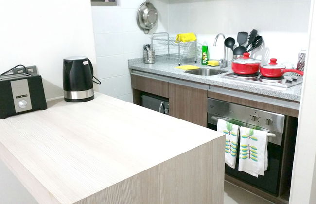 Apart Suites - Foto 22