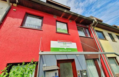 Aparthotel Jonas - Foto 56