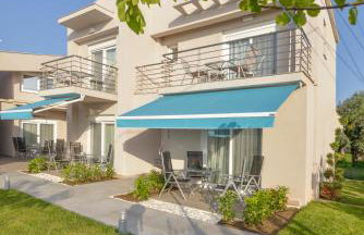 Yalos Beach Maisonettes - Foto 12